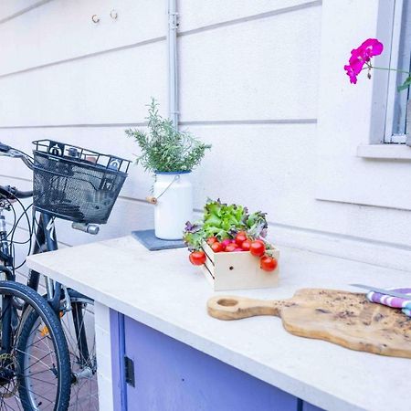 ספליט Apartment With Terrace And Garden Next To Marjan Park - 2 Free Bikes מראה חיצוני תמונה