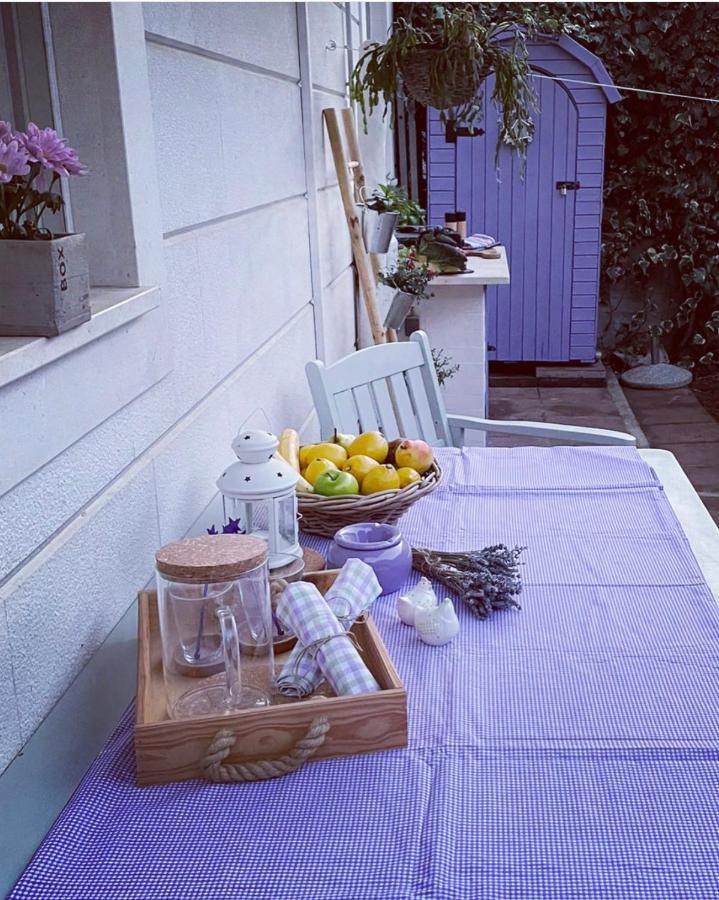 ספליט Apartment With Terrace And Garden Next To Marjan Park - 2 Free Bikes מראה חיצוני תמונה